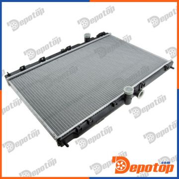 Radiateur du moteur pour MITSUBISHI | CCH-MS-001, 8MK376790361